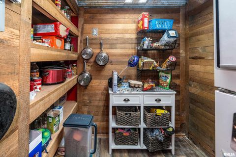 Tiny photo for 365 BOND Road, Galatia, IL 62935 (MLS # EB460363)