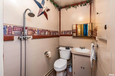 Tiny photo for 365 BOND Road, Galatia, IL 62935 (MLS # EB460363)