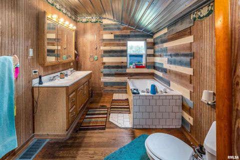 Tiny photo for 365 BOND Road, Galatia, IL 62935 (MLS # EB460363)