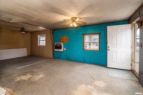 Tiny photo for 365 BOND Road, Galatia, IL 62935 (MLS # EB460363)