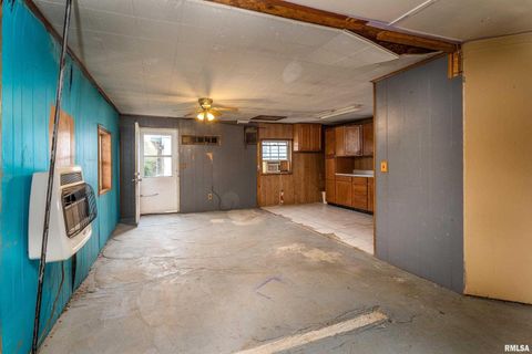 Tiny photo for 365 BOND Road, Galatia, IL 62935 (MLS # EB460363)