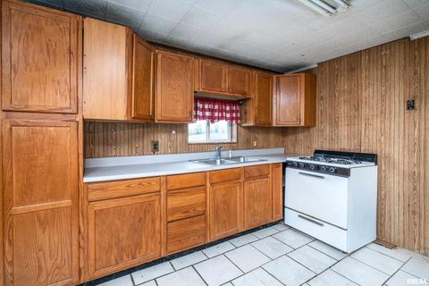 Tiny photo for 365 BOND Road, Galatia, IL 62935 (MLS # EB460363)