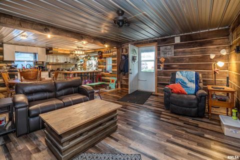 Tiny photo for 365 BOND Road, Galatia, IL 62935 (MLS # EB460363)