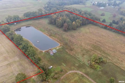 Tiny photo for 365 BOND Road, Galatia, IL 62935 (MLS # EB460363)