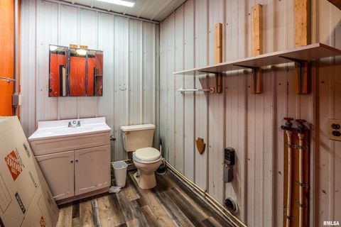 Tiny photo for 365 BOND Road, Galatia, IL 62935 (MLS # EB460363)