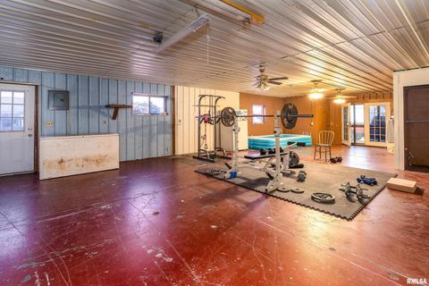 Tiny photo for 365 BOND Road, Galatia, IL 62935 (MLS # EB460363)