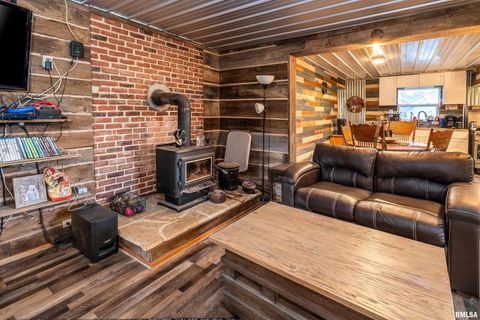 Tiny photo for 365 BOND Road, Galatia, IL 62935 (MLS # EB460363)