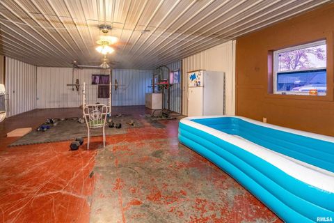 Tiny photo for 365 BOND Road, Galatia, IL 62935 (MLS # EB460363)