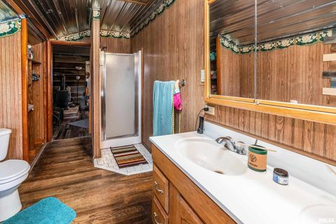 Tiny photo for 365 BOND Road, Galatia, IL 62935 (MLS # EB460363)