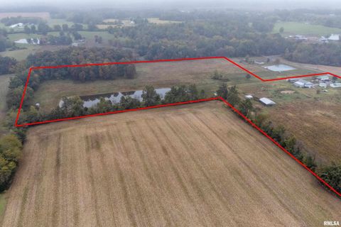 Tiny photo for 365 BOND Road, Galatia, IL 62935 (MLS # EB460363)