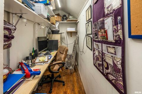 Tiny photo for 365 BOND Road, Galatia, IL 62935 (MLS # EB460363)