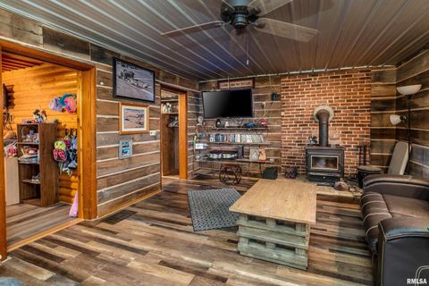 Tiny photo for 365 BOND Road, Galatia, IL 62935 (MLS # EB460363)