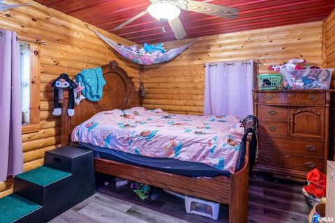 Tiny photo for 365 BOND Road, Galatia, IL 62935 (MLS # EB460363)