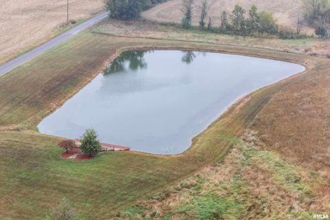 Tiny photo for 365 BOND Road, Galatia, IL 62935 (MLS # EB460363)