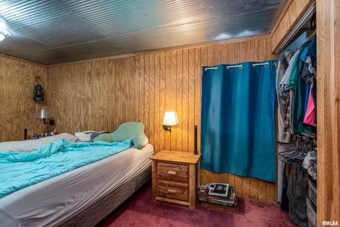 Tiny photo for 365 BOND Road, Galatia, IL 62935 (MLS # EB460363)