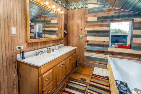 Tiny photo for 365 BOND Road, Galatia, IL 62935 (MLS # EB460363)