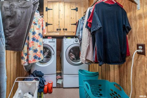 Tiny photo for 365 BOND Road, Galatia, IL 62935 (MLS # EB460363)