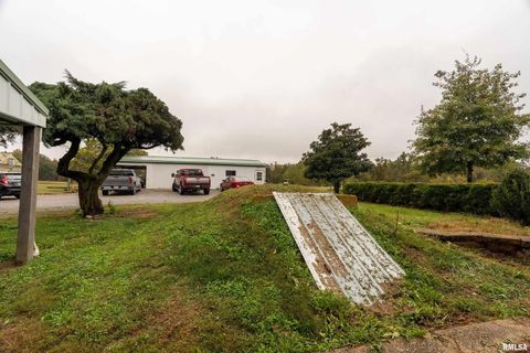 Tiny photo for 365 BOND Road, Galatia, IL 62935 (MLS # EB460363)