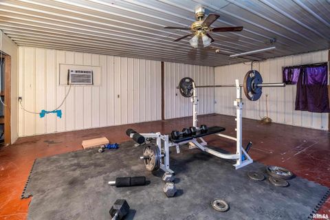 Tiny photo for 365 BOND Road, Galatia, IL 62935 (MLS # EB460363)