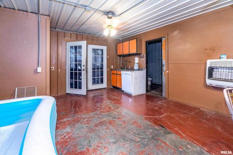 Tiny photo for 365 BOND Road, Galatia, IL 62935 (MLS # EB460363)