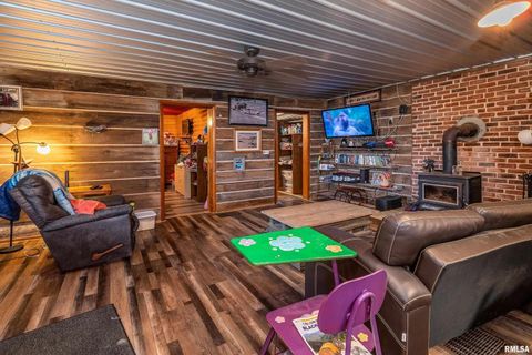 Tiny photo for 365 BOND Road, Galatia, IL 62935 (MLS # EB460363)