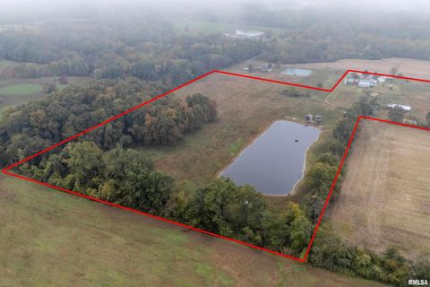 Tiny photo for 365 BOND Road, Galatia, IL 62935 (MLS # EB460363)