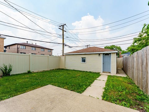 Tiny photo for 7852 Neenah Avenue, Burbank, IL 60459 (MLS # 12701765)