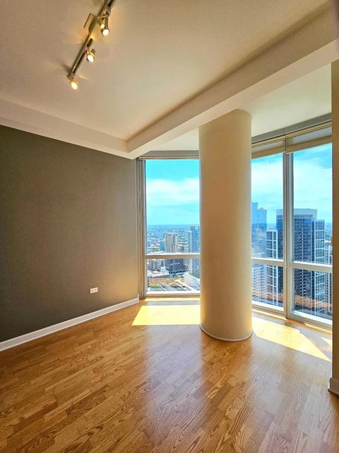 Tiny photo for 1211 S Prairie Avenue #3603, Chicago, IL 60605 (MLS # 12508361)