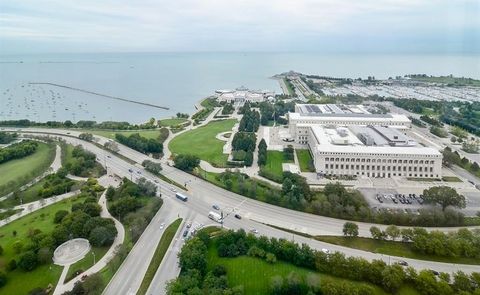 Tiny photo for 1211 S Prairie Avenue #3603, Chicago, IL 60605 (MLS # 12508361)