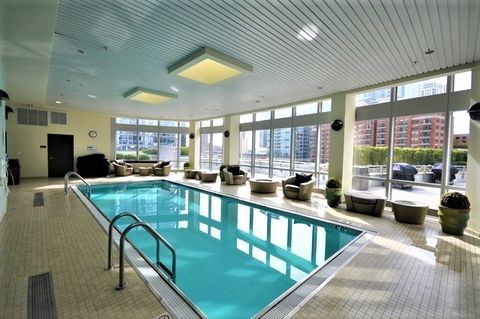 Tiny photo for 1211 S Prairie Avenue #3603, Chicago, IL 60605 (MLS # 12508361)