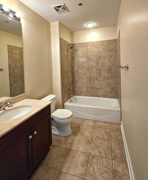 Tiny photo for 1211 S Prairie Avenue #3603, Chicago, IL 60605 (MLS # 12508361)