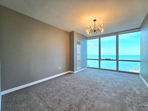 Tiny photo for 1211 S Prairie Avenue #3603, Chicago, IL 60605 (MLS # 12508361)