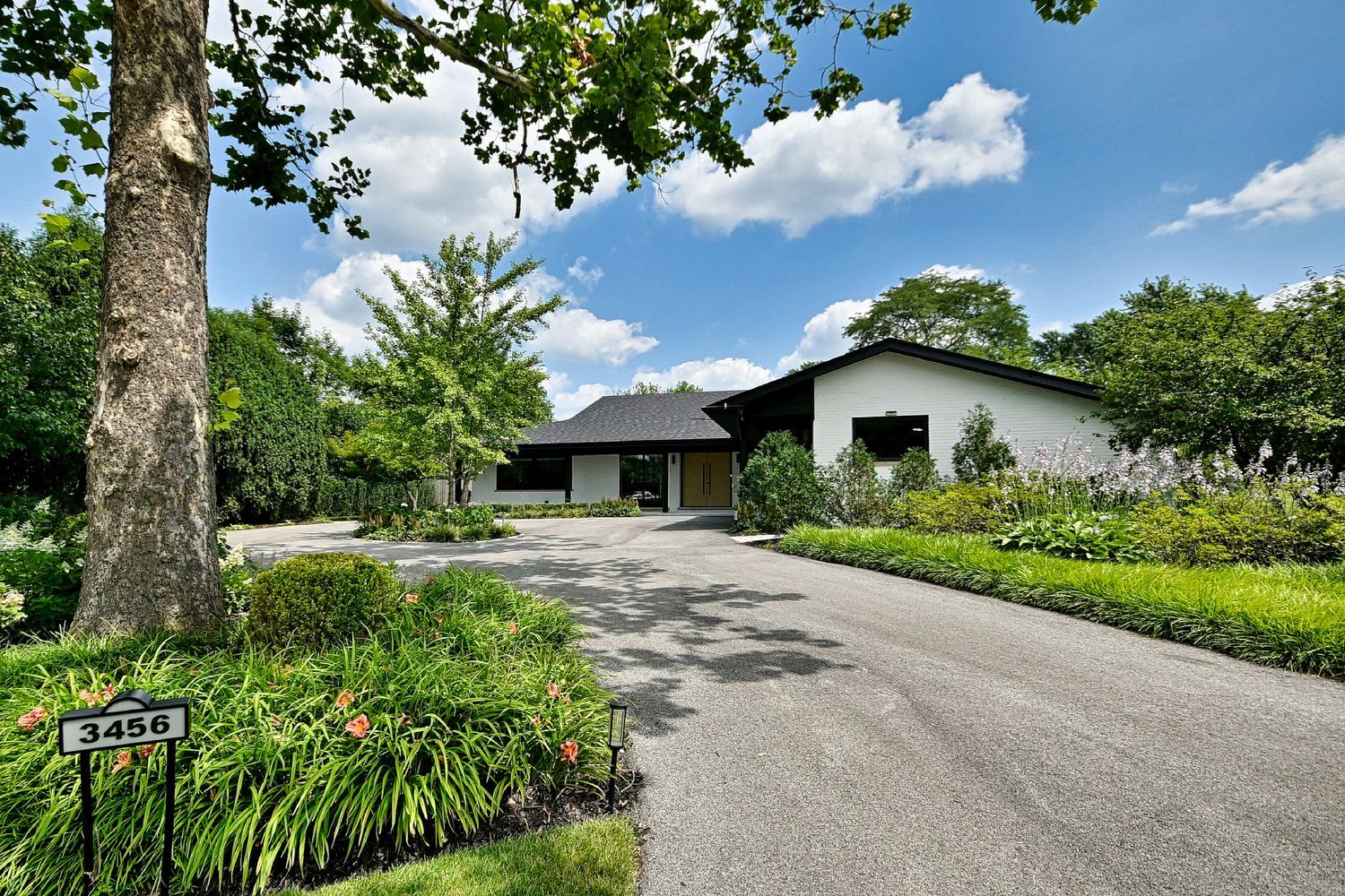 3456 Whirlaway Drive