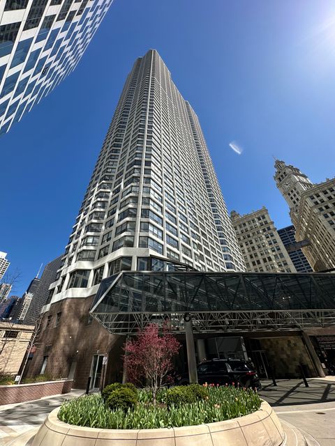 405 N Wabash Avenue 3612 Chicago IL 60611