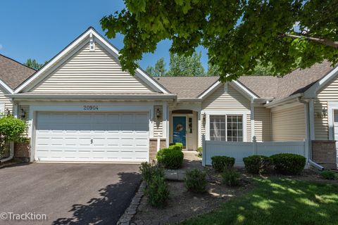 Townhouse in Plainfield IL 20904 Chinaberry Court.jpg