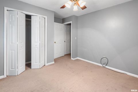 Tiny photo for 1200 ACADEMY Street, Eldorado, IL 62930 (MLS # EB460535)