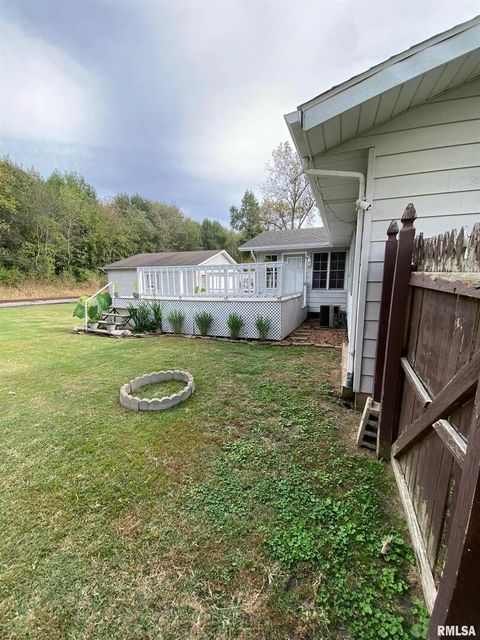 Tiny photo for 1200 ACADEMY Street, Eldorado, IL 62930 (MLS # EB460535)