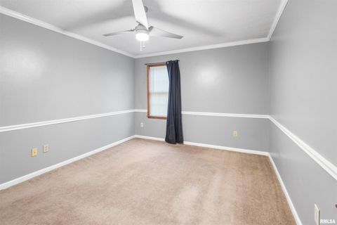 Tiny photo for 1200 ACADEMY Street, Eldorado, IL 62930 (MLS # EB460535)