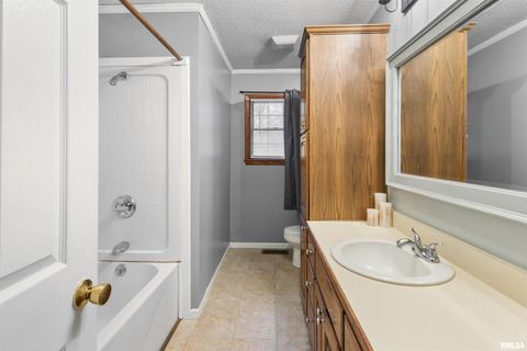 Tiny photo for 1200 ACADEMY Street, Eldorado, IL 62930 (MLS # EB460535)