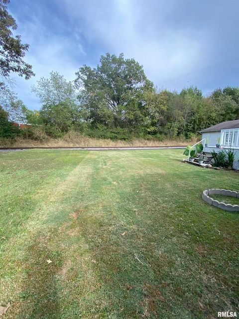 Tiny photo for 1200 ACADEMY Street, Eldorado, IL 62930 (MLS # EB460535)