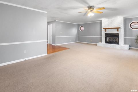 Tiny photo for 1200 ACADEMY Street, Eldorado, IL 62930 (MLS # EB460535)