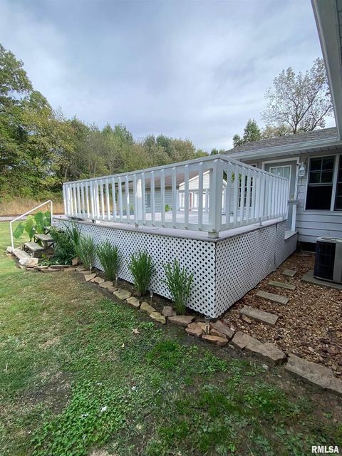 Tiny photo for 1200 ACADEMY Street, Eldorado, IL 62930 (MLS # EB460535)