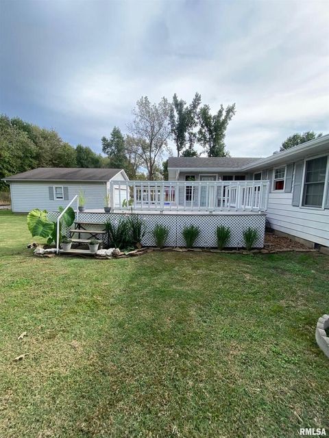 Tiny photo for 1200 ACADEMY Street, Eldorado, IL 62930 (MLS # EB460535)