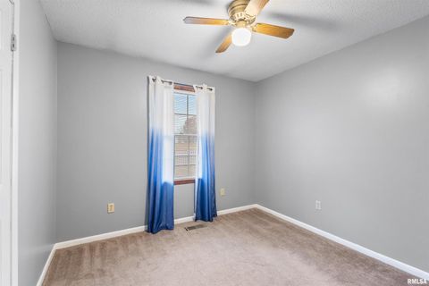 Tiny photo for 1200 ACADEMY Street, Eldorado, IL 62930 (MLS # EB460535)