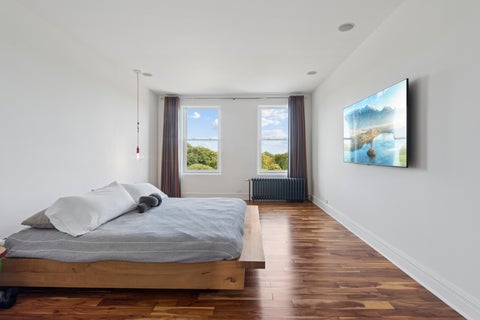 Tiny photo for 3500 N LAKE SHORE Drive #6D, Chicago, IL 60657 (MLS # 12755848)
