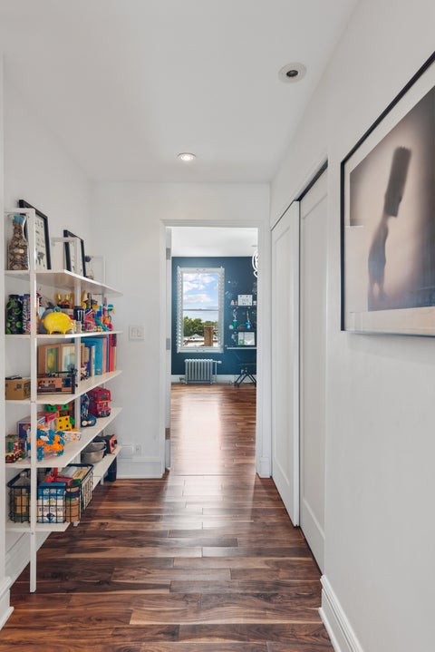 Tiny photo for 3500 N LAKE SHORE Drive #6D, Chicago, IL 60657 (MLS # 12755848)