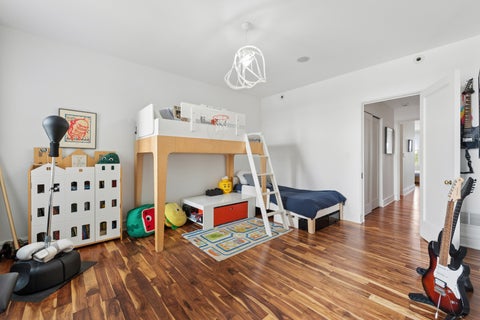Tiny photo for 3500 N LAKE SHORE Drive #6D, Chicago, IL 60657 (MLS # 12755848)