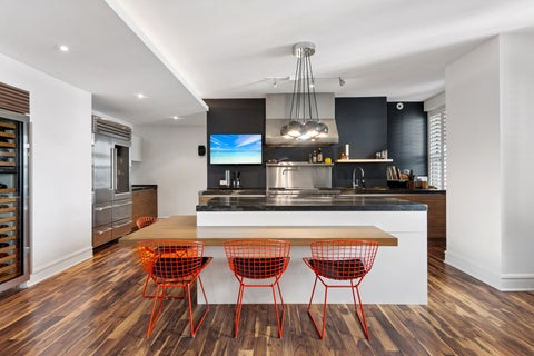 Tiny photo for 3500 N LAKE SHORE Drive #6D, Chicago, IL 60657 (MLS # 12755848)