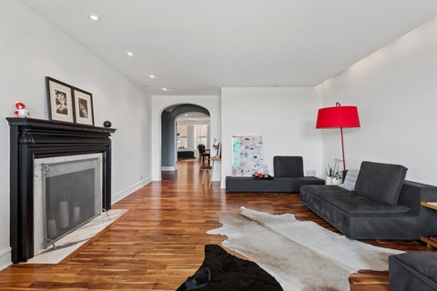 Tiny photo for 3500 N LAKE SHORE Drive #6D, Chicago, IL 60657 (MLS # 12755848)