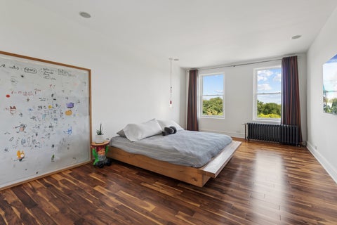 Tiny photo for 3500 N LAKE SHORE Drive #6D, Chicago, IL 60657 (MLS # 12755848)
